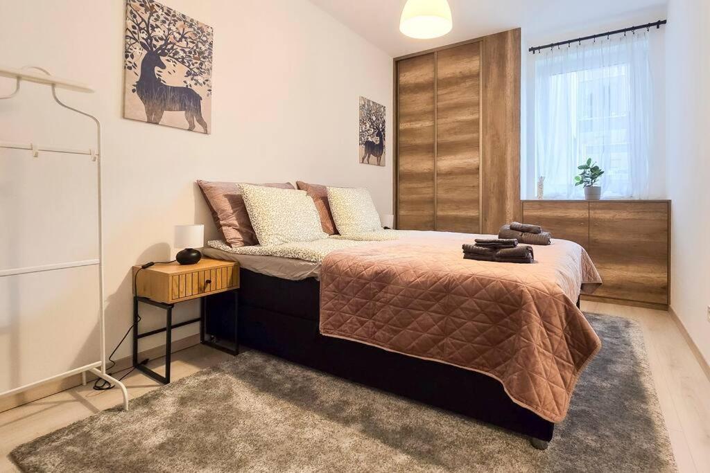 Samadhi Park Apartment