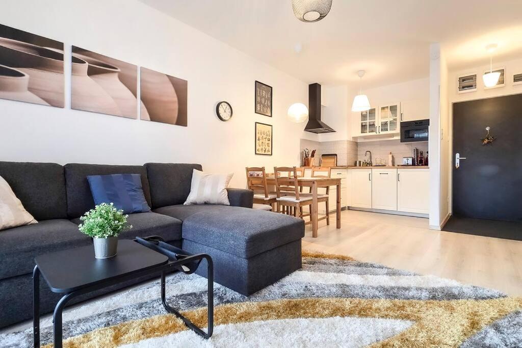 Apartamento Samadhi Park *
